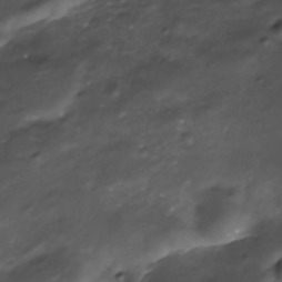 Orbital imagery of Block 1-3, Parcel 12-7