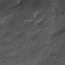 Orbital imagery of Block 1-3, Parcel 12-11