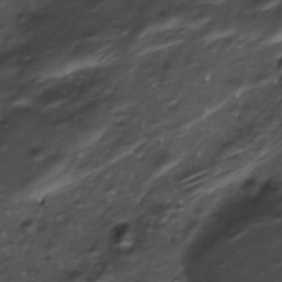 Orbital imagery of Block 1-3, Parcel 12-13