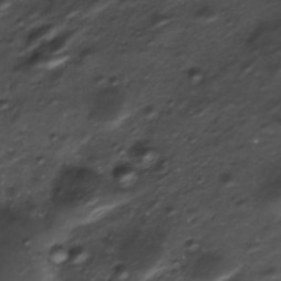 Orbital imagery of Block 1-3, Parcel 12-14