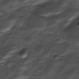 Orbital imagery of Block 1-3, Parcel 13-7