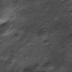 Orbital imagery of Block 1-3, Parcel 13-11