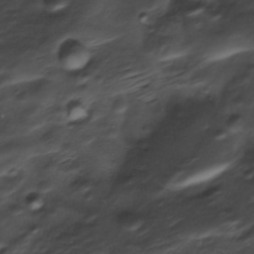 Orbital imagery of Block 1-3, Parcel 13-14
