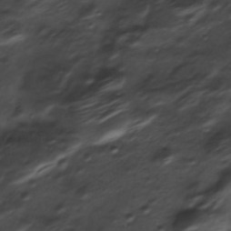 Orbital imagery of Block 1-3, Parcel 13-15