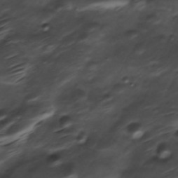 Orbital imagery of Block 1-3, Parcel 14-9