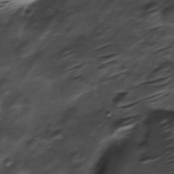 Orbital imagery of Block 1-3, Parcel 14-10