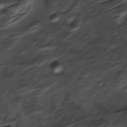 Orbital imagery of Block 1-3, Parcel 14-12