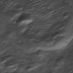 Orbital imagery of Block 1-3, Parcel 14-15