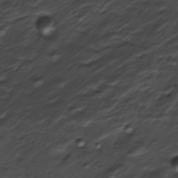 Orbital imagery of Block 1-3, Parcel 15-6