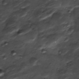 Orbital imagery of Block 1-3, Parcel 15-7