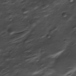 Orbital imagery of Block 1-3, Parcel 15-8