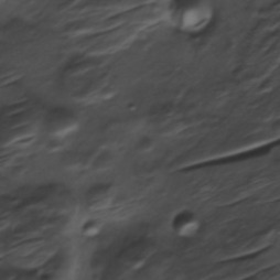 Orbital imagery of Block 1-3, Parcel 15-12