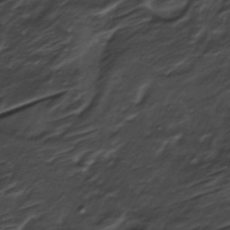 Orbital imagery of Block 1-3, Parcel 15-13