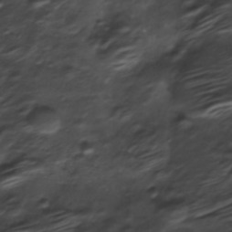 Orbital imagery of Block 1-3, Parcel 15-14